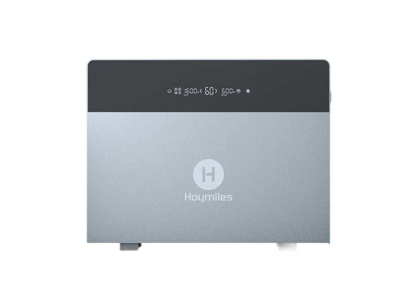 Vault 4.02 kWh Solar Battery System | Hoymiles HiBattery 4020 X