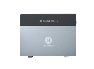 Vault 4.02 kWh Solar Battery System | Hoymiles HiBattery 4020 X