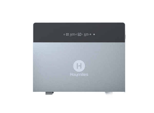 Vault 4.02 kWh Solar Battery System | Hoymiles HiBattery 4020 X