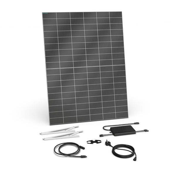 Bolt 460W Plug-In Solar Kit