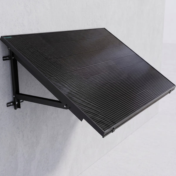 Bolt Plus 460W Plug-In Solar Kit with Battery