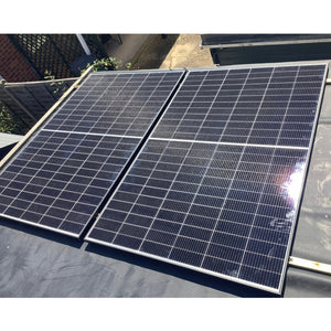 Bolt 920W Plug-In Solar Kit