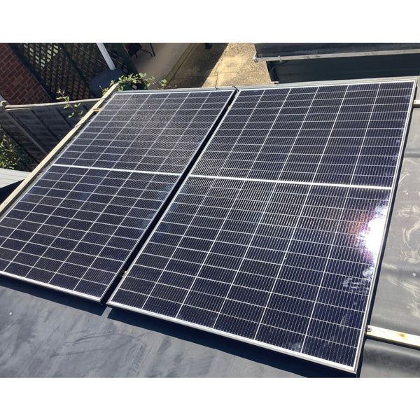 Bolt 920W Plug-In Solar Kit