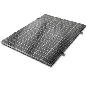 Bolt Plus 460W Plug-In Solar Kit with Battery