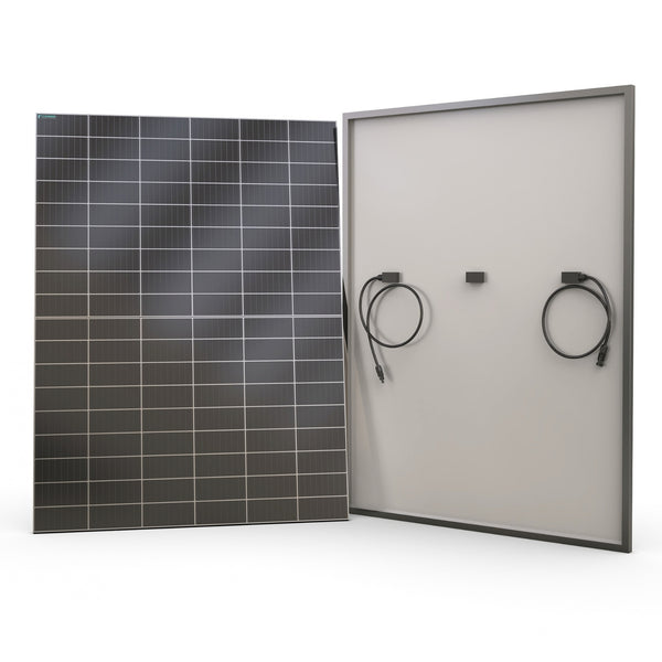 Bolt 460W Plug-In Solar Kit