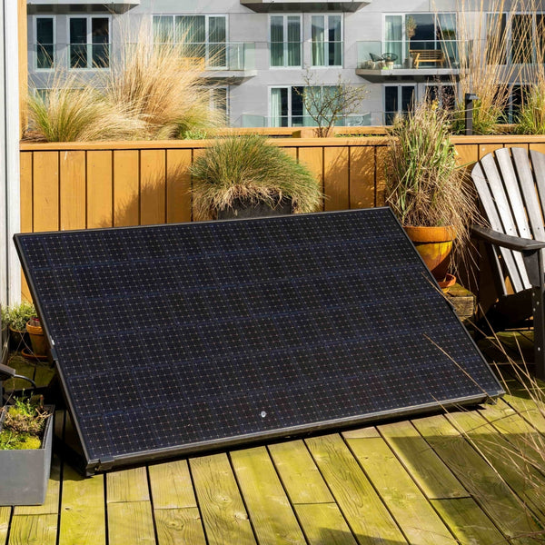 Bolt 920W Plug-In Solar Kit