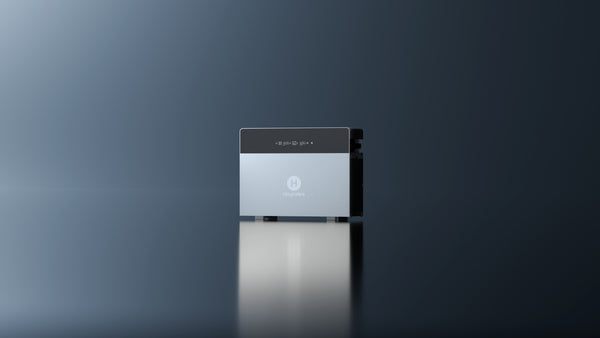 Vault 4.02 kWh Solar Battery System | Hoymiles HiBattery 4020 X