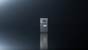 Vault 4.02 kWh Solar Battery System | Hoymiles HiBattery 4020 X