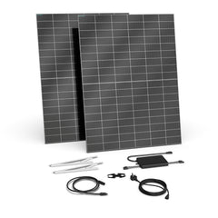 Bolt 920W Plug-In Solar Kit
