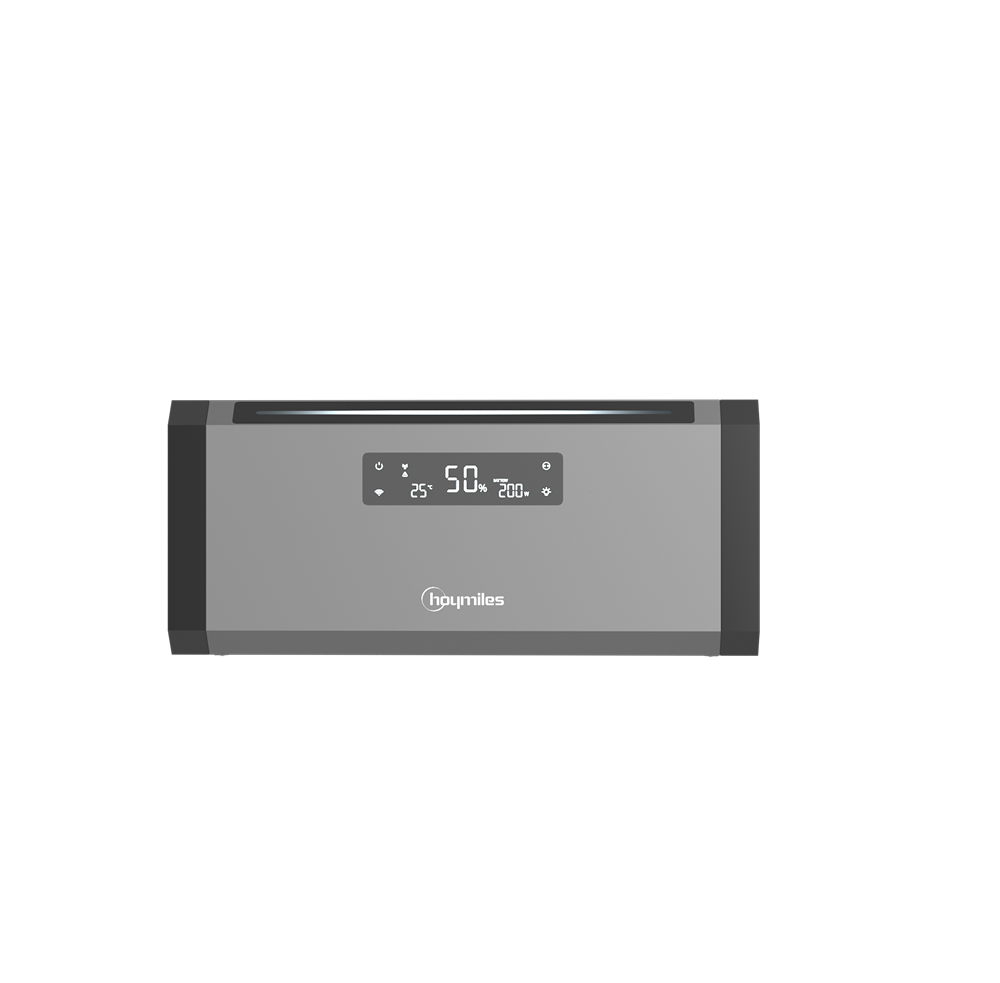 Vault 1.92 kWh Plug-In Home Battery