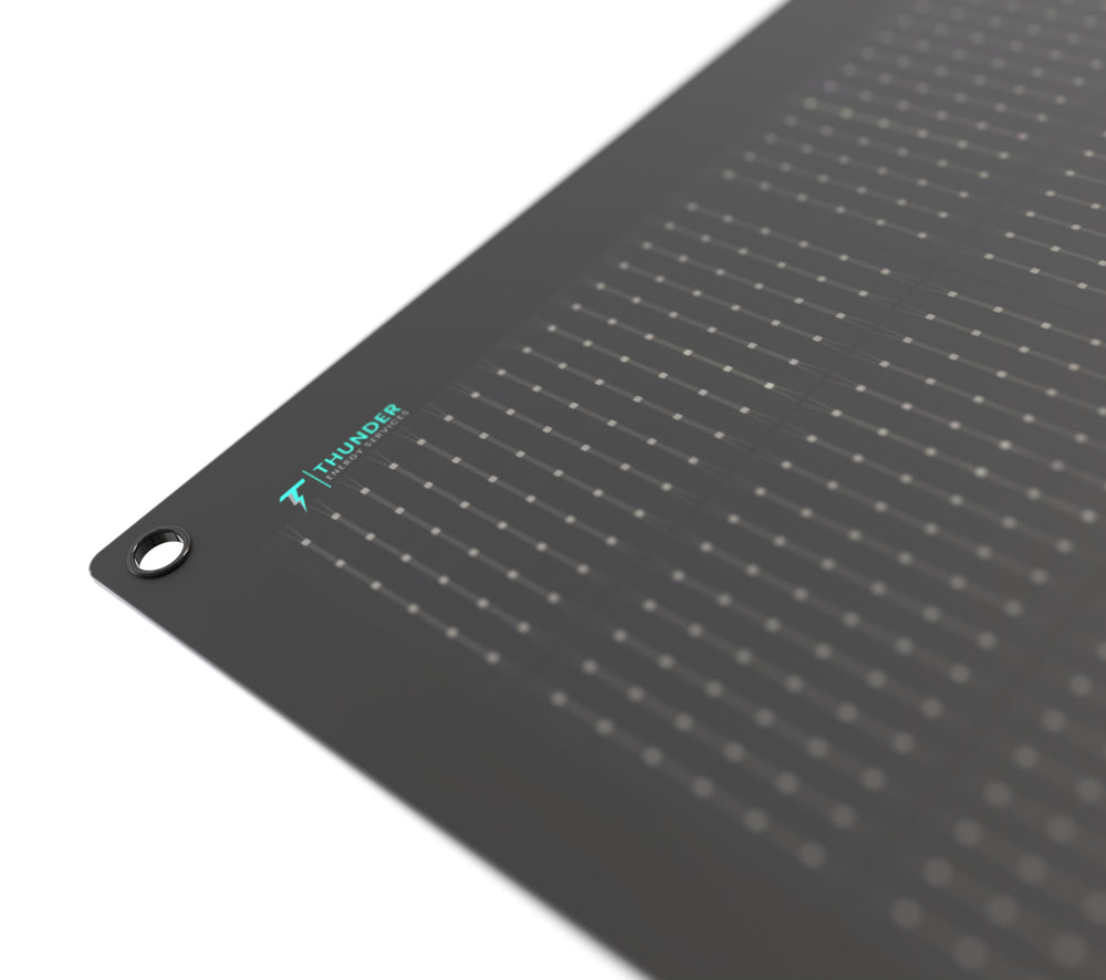 Flexible Solar Panel 180W