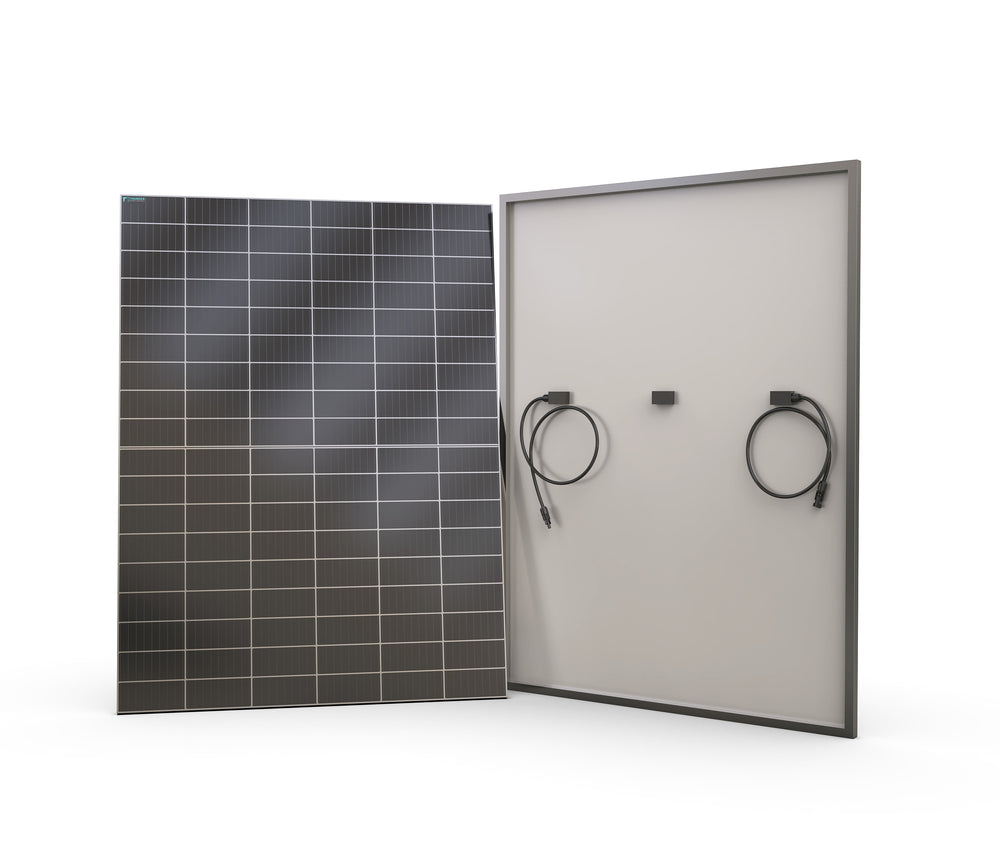 Solar Panel 400W