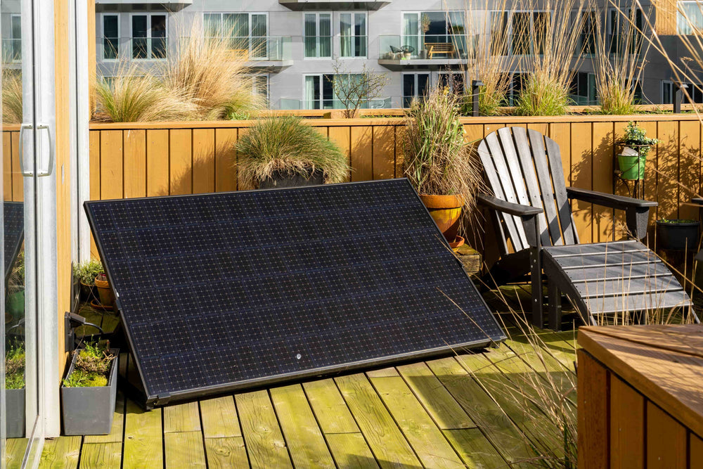 Solar Panel 400W