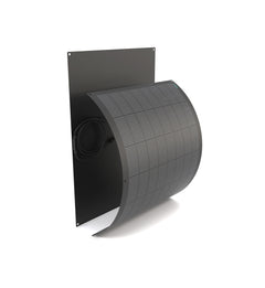 Flexible Solar Panel 180W