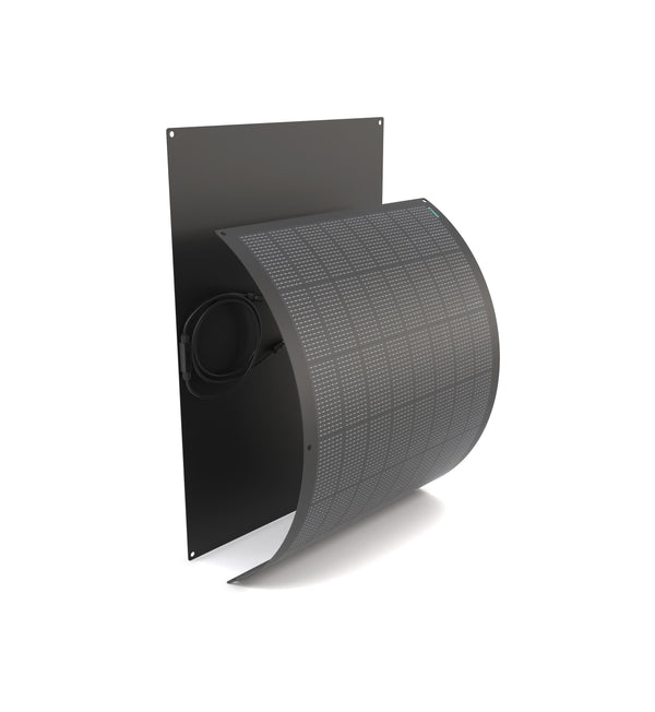 Flexible Solar Panel 180W