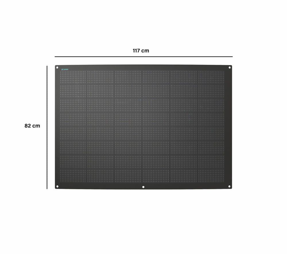 Flexible Solar Panel 180W