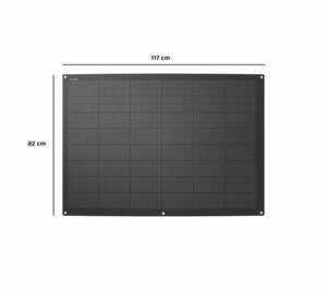 Flexible Solar Panel 180W - 2