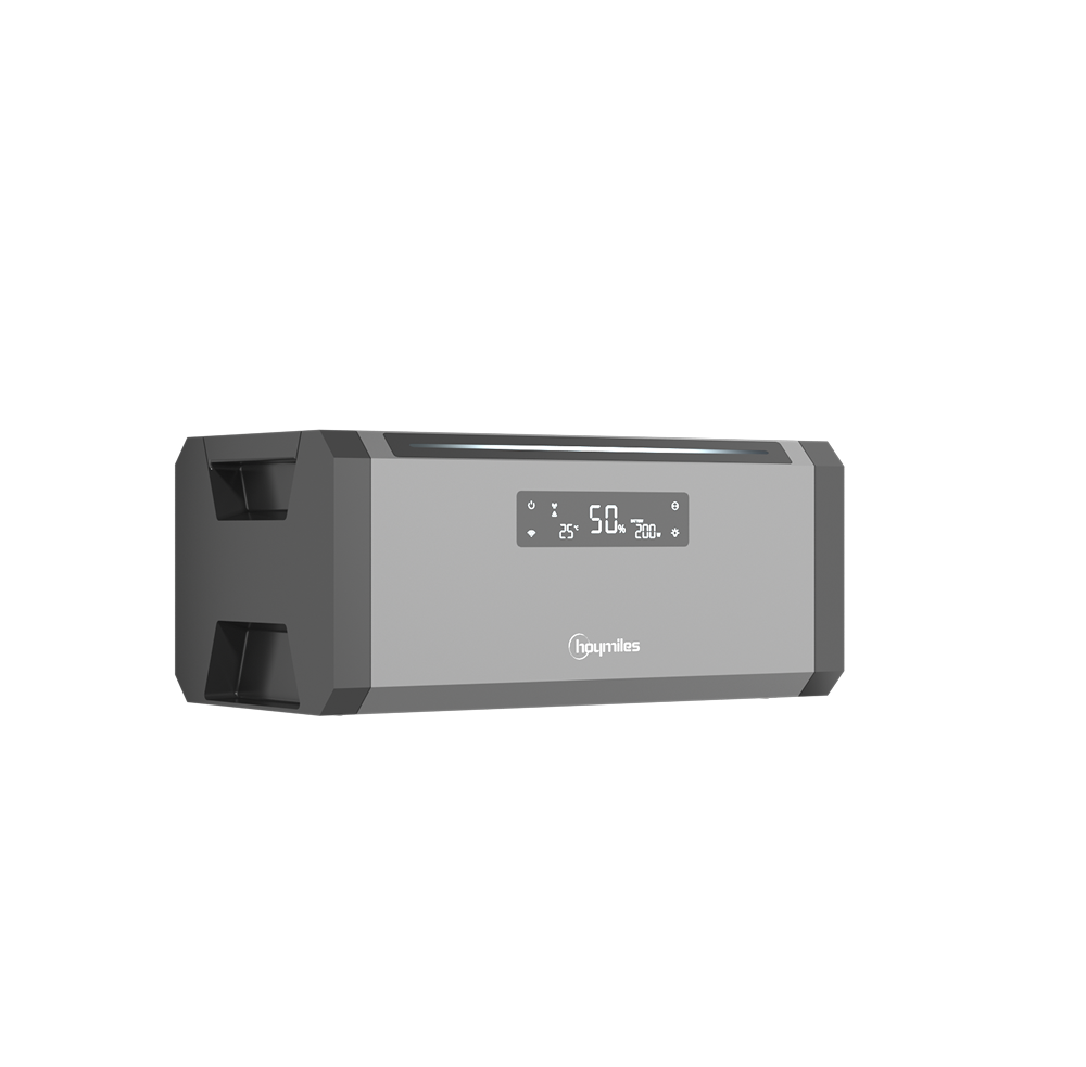 Vault 1.92 kWh Plug-In Home Battery