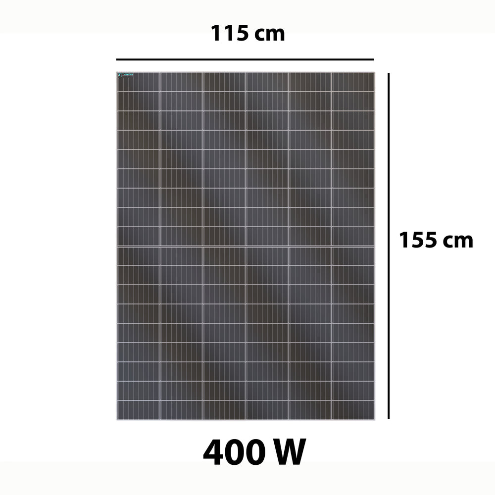 Solar Panel 400W