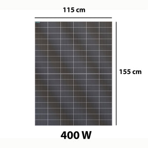 Solar Panel 400W - 2