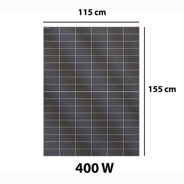 Solar Panel 400W - 2