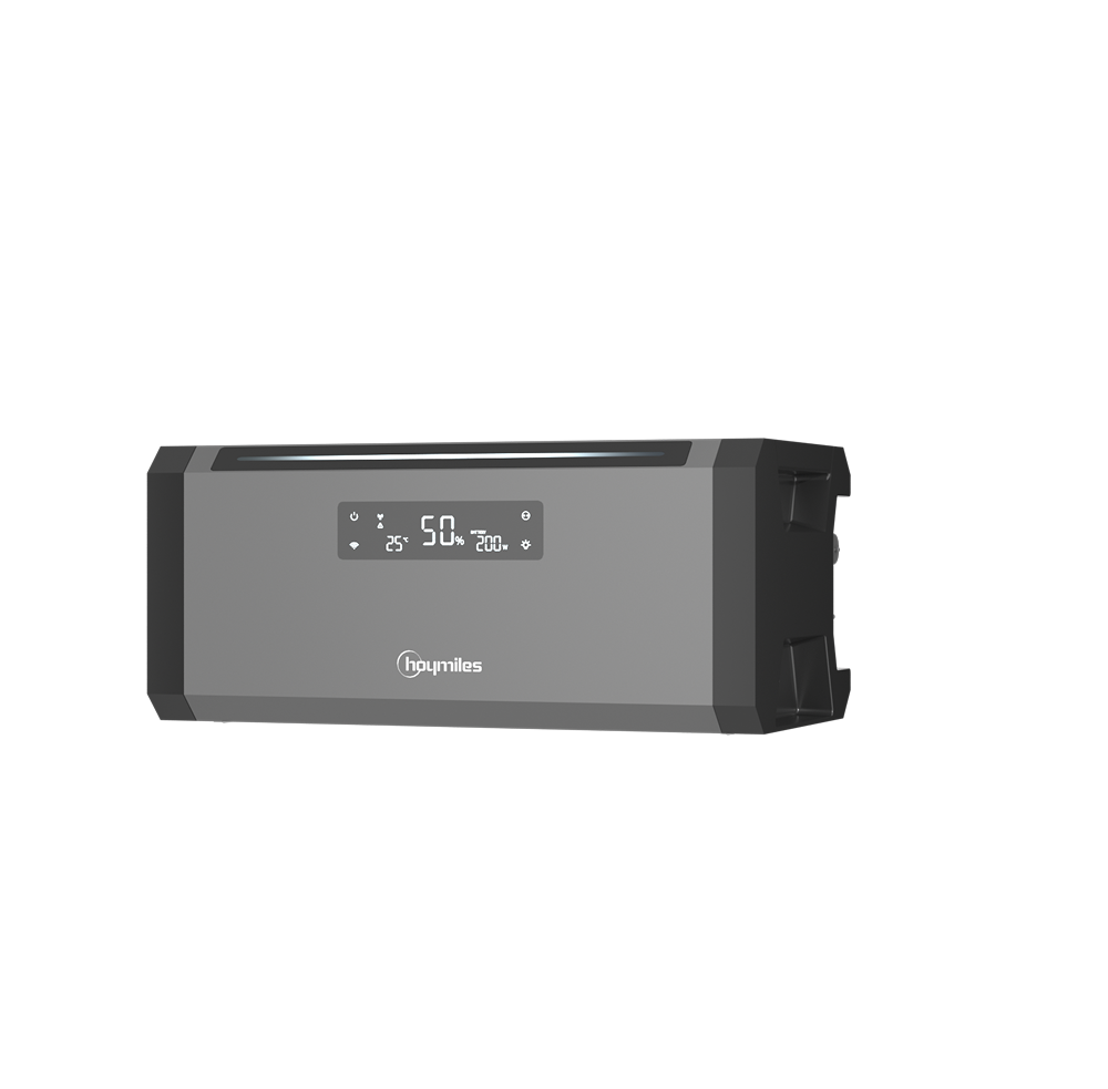 Vault 1.92 kWh Plug-In Home Battery