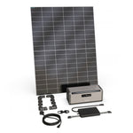 Bolt Plus 460W Plug-In Solar Kit with Battery