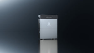 Vault 4.02 kWh Solar Battery System | Hoymiles HiBattery 4020 X