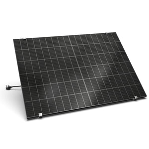 Bolt Plus 460W Plug-In Solar Kit with Battery