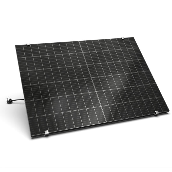 Bolt Plus 460W Plug-In Solar Kit with Battery