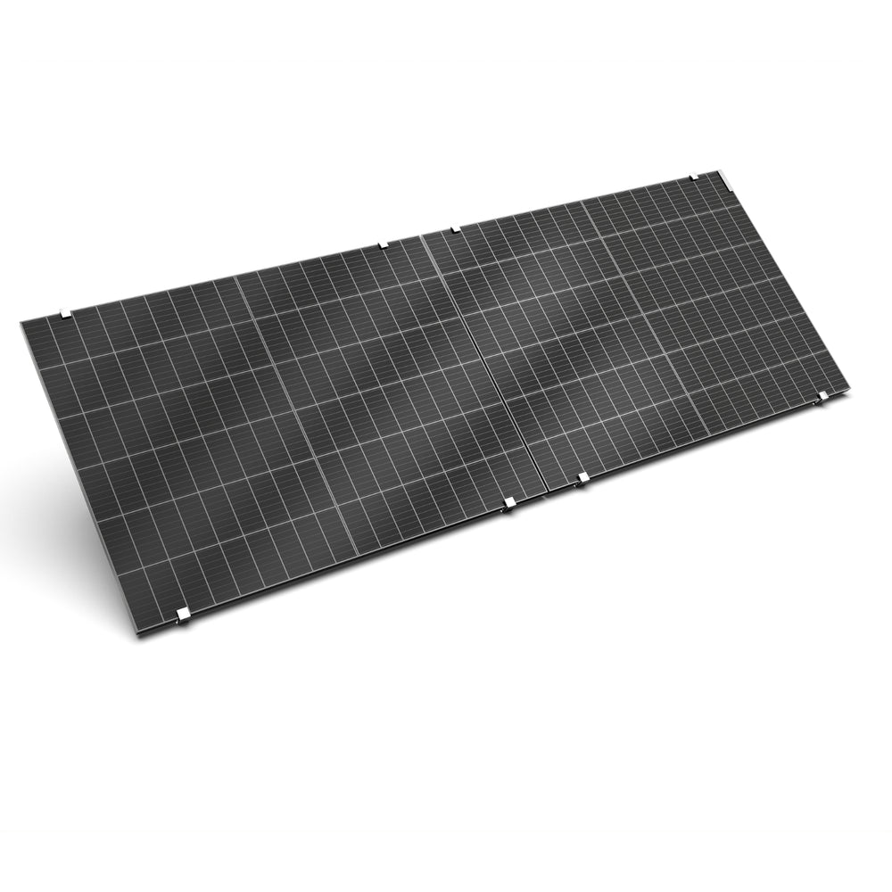 Bolt Plus 920W Plug-In Solar Kit with Battery
