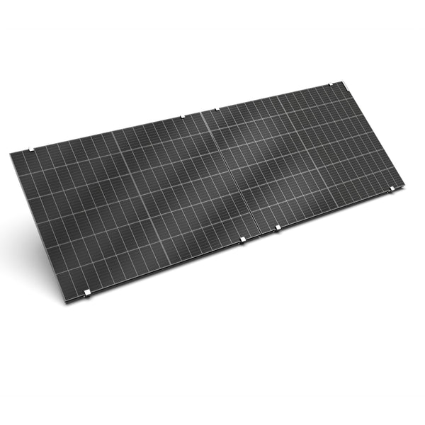 Bolt 920W Plug-In Solar Kit