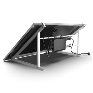 Bolt Plus 460W Plug-In Solar Kit with Battery