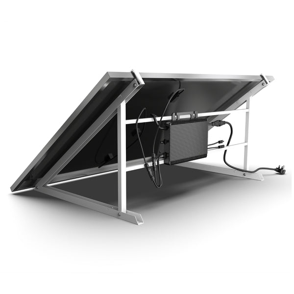 Bolt Plus 460W Plug-In Solar Kit with Battery