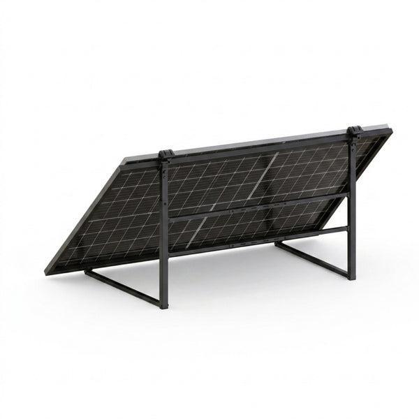 Bolt Plus 920W Plug-In Solar Kit with Battery