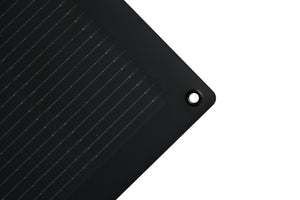 Flexible Solar Panel 180W - 8