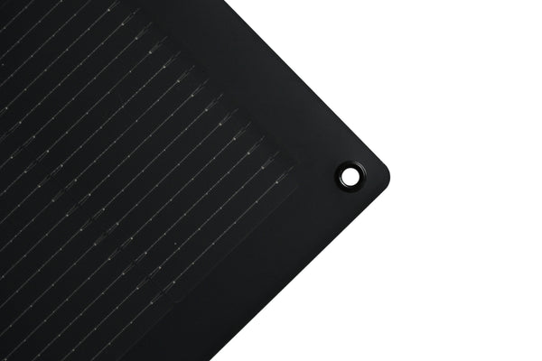 Flexible Solar Panel 180W - 8