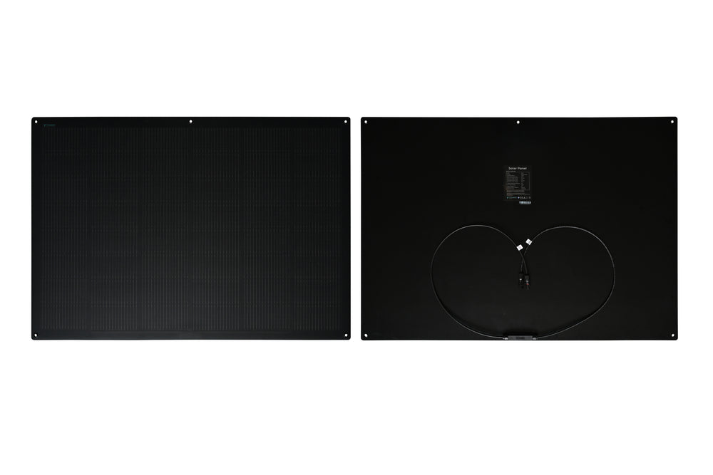 Flexible Solar Panel 180W