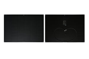 Flexible Solar Panel 180W - 6