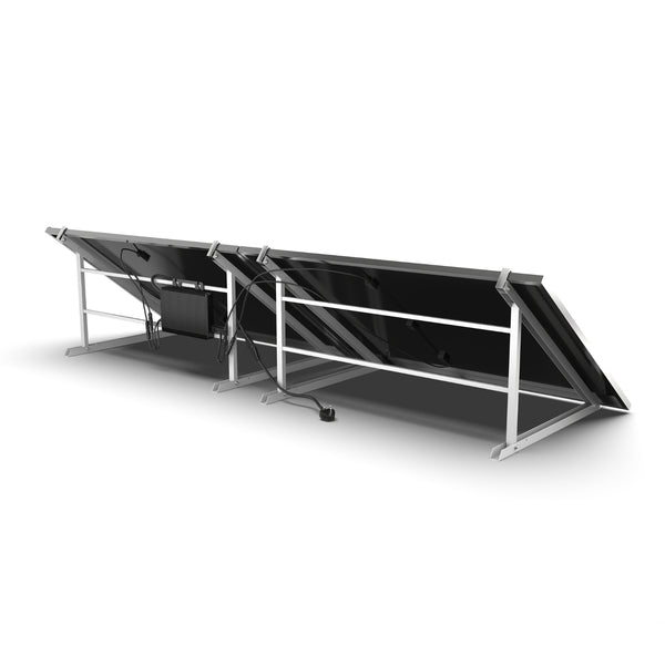 Bolt 920W Plug-In Solar Kit
