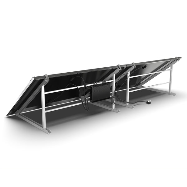 Bolt 920W Plug-In Solar Kit