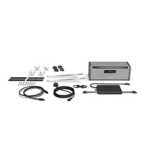 Bolt Plus 920W Plug-In Solar Kit with Battery