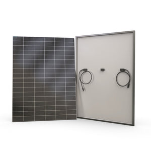 Bolt Plus 460W Plug-In Solar Kit with Battery
