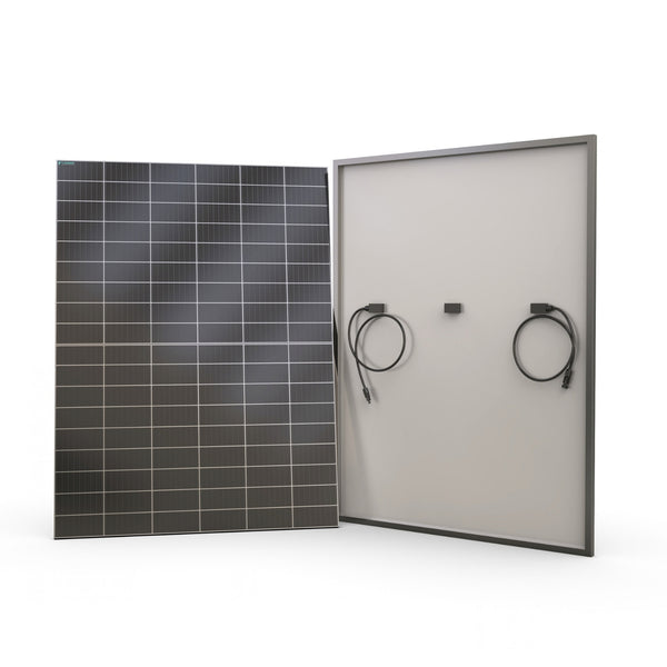 Bolt Plus 460W Plug-In Solar Kit with Battery