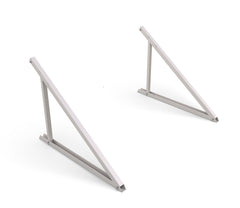 Thunder Adjustable Solar Panel Mounting Brackets (20°–35°)