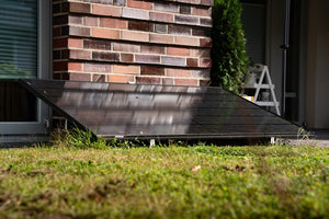 Bolt Max 530W Plug-In Solar Kit