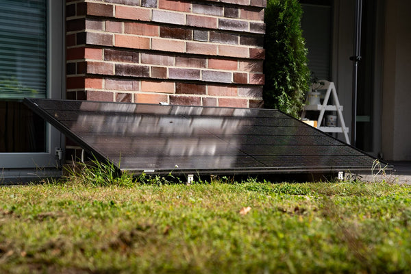 Bolt Max 530W Plug-In Solar Kit