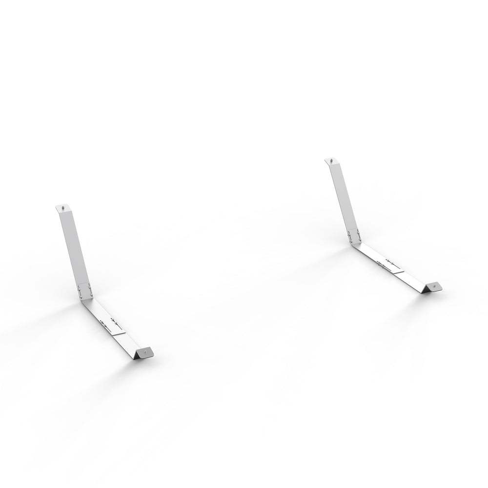 Thunder Flat Roof Solar Panel Mounting Brackets (20°)