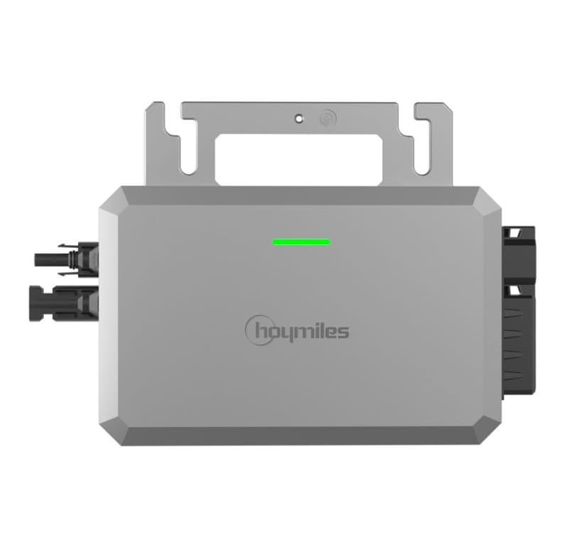 Hoymiles HiFlow 800W Plug-In Solar Microinverter (HF-800-WB)