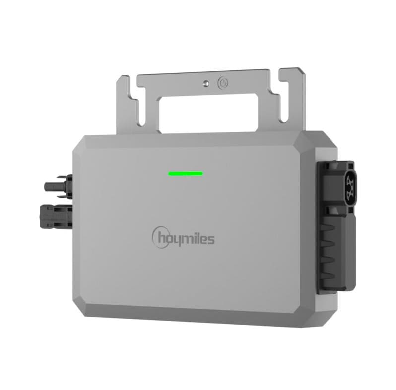 Hoymiles HiFlow 800W Plug-In Solar Microinverter (HF-800-WB)